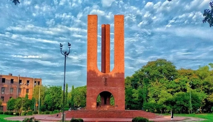 জাবির ৩২৩ কোটি টাকার বাজেট অনুমোদন জাবির ৩২৩ কোটি টাকার বাজেট অনুমোদন