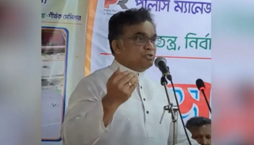 তারেক রহমানের নেতৃত্বের প্রশংসায় জাবি উপাচার্য