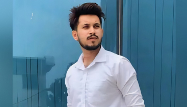 বিয়ের প্রলোভনে তরুণীকে ধর্ষণ