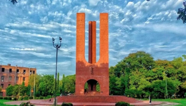 জাবির ৩২৩ কোটি টাকার বাজেট অনুমোদন