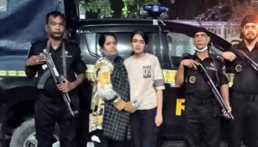 রাজধানী থেকে নিখোঁজ পরীক্ষার্থী সাভার থেকে উদ্ধার