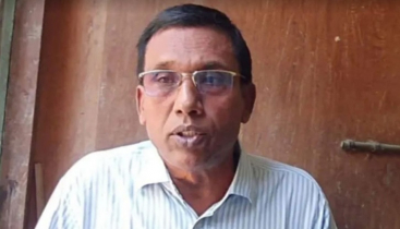 শিবালয়ে দুর্নীতির দায়ে কলেজ অধ্যক্ষকে বাধ্যতামূলক ছুটি