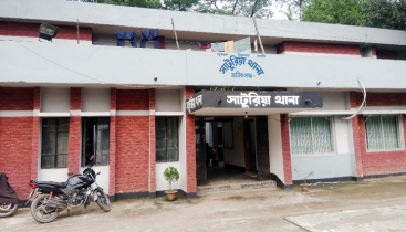 সাটুরিয়ায় চাঁদা না দেওয়ায় ঠিকাদারের শ্রমিকদের মারধর, থানায় অভিযোগ