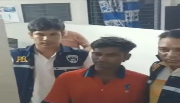 মানিকগঞ্জে কাঁঠাল নিয়ে দ্বন্দ্বে ভাবিকে হত্যার ঘটনায় দেবর গ্রেফতা