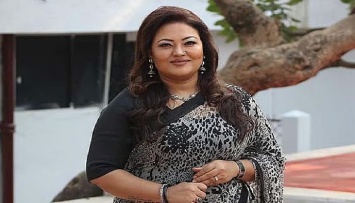 ঢাকায় গ্রেপ্তার সাবেক এমপি কণ্ঠশিল্পী মমতাজের বিরুদ্ধে মানিকগঞ্জে ঢাকায় গ্রেপ্তার সাবেক এমপি কণ্ঠশিল্পী মমতাজের বিরুদ্ধে মানিকগঞ্জে