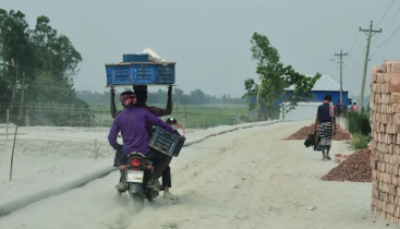 মানিকগঞ্জে প্রকল্প বাস্তবায়ন নিয়ে শঙ্কা