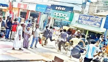 মানিকগঞ্জে আবার ‘কিশোর গ্যাংয়ের’ দৌরাত্ম্য বাড়ছে